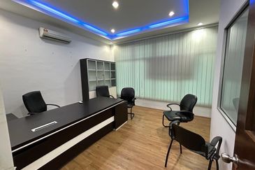 Bandar Bukit Puchong