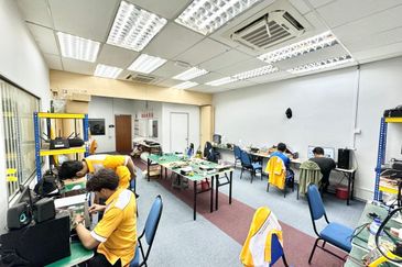 Bandar Bukit Puchong