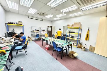 Bandar Bukit Puchong