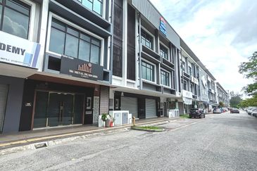 Bandar Bukit Puchong