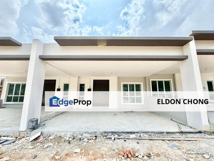 1 Storey , NEW LANDED , Rumah Baru , Tampin , For Sale , Negeri Sembilan, Tampin