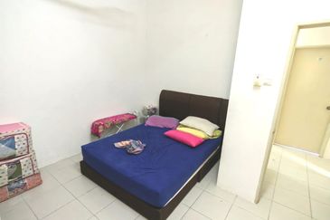 Bandar Saujana Putra