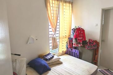 Bandar Saujana Putra