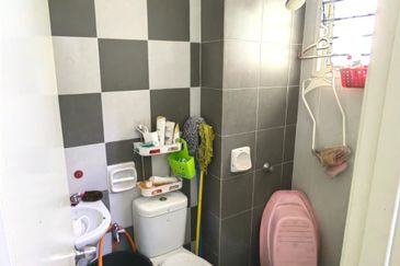 Bandar Saujana Putra