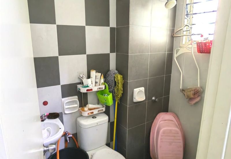 Bandar Saujana Putra