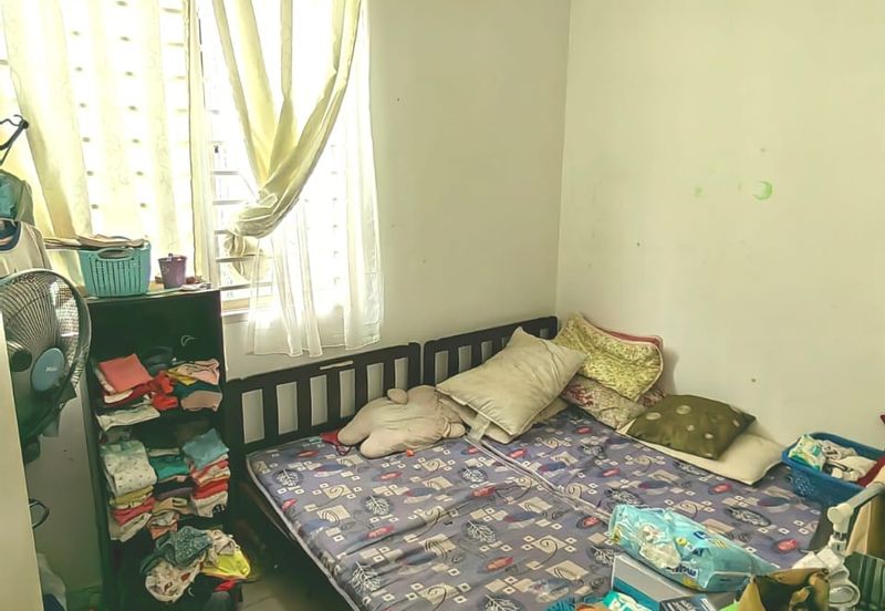 Bandar Saujana Putra