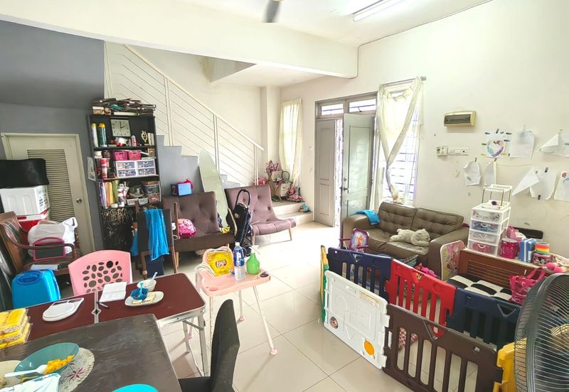 Bandar Saujana Putra