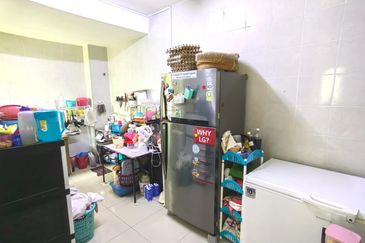 Bandar Saujana Putra