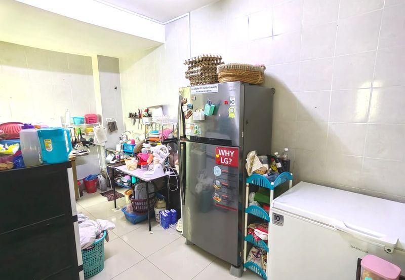 Bandar Saujana Putra