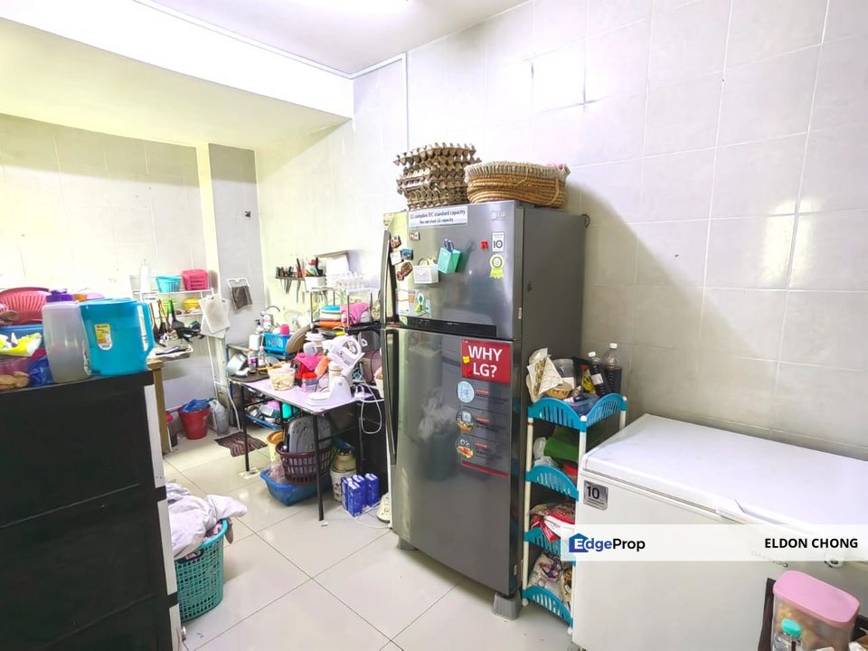 2 Storey Semi D Cluster , Bandar Saujana Putra SP 10 SP10 , Gated Guarded , Full Loan , 0% Downpayment , Selangor, Kuala Langat