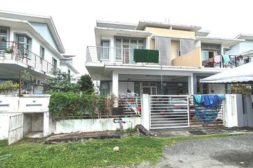 Bandar Saujana Putra