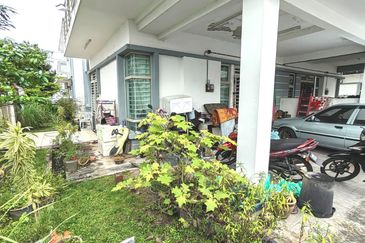 Bandar Saujana Putra