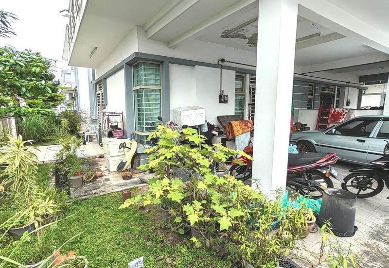 Bandar Saujana Putra