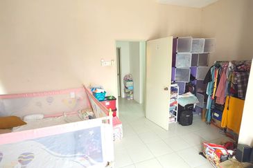 Bandar Saujana Putra