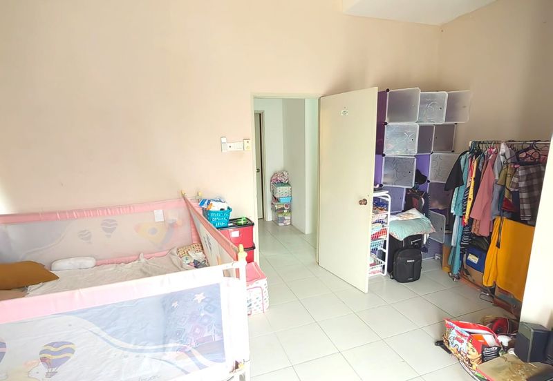 Bandar Saujana Putra