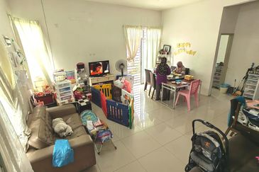 Bandar Saujana Putra