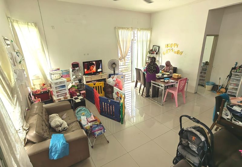 Bandar Saujana Putra