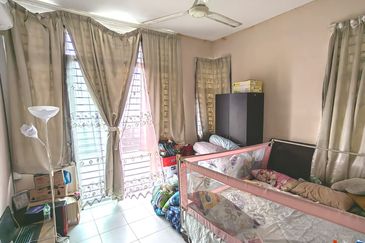 Bandar Saujana Putra