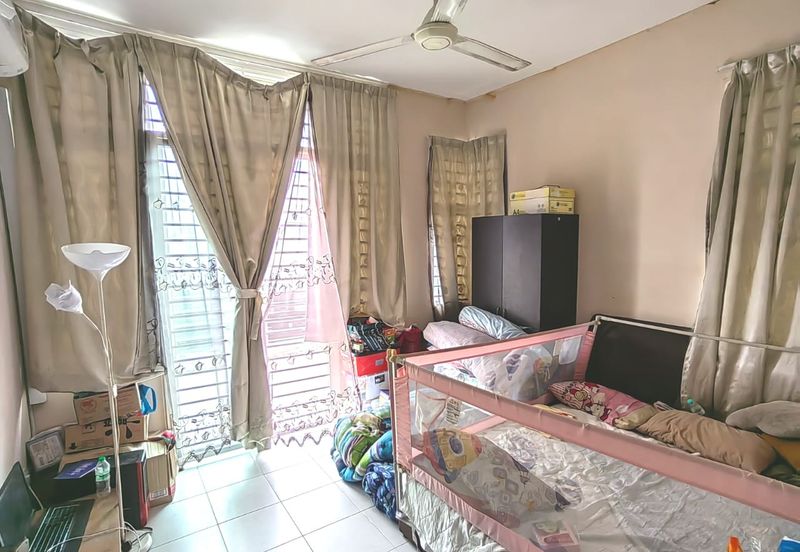 Bandar Saujana Putra