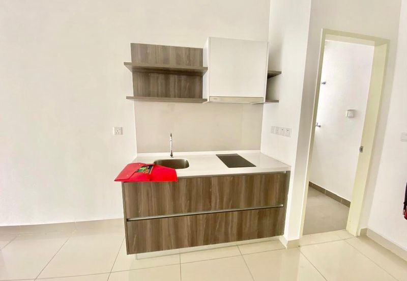 Cerrado @ Southville City