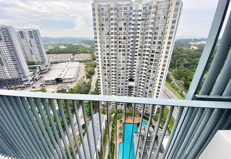 Cerrado @ Southville City