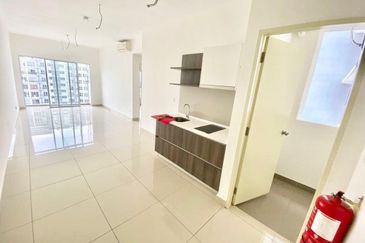 Cerrado @ Southville City