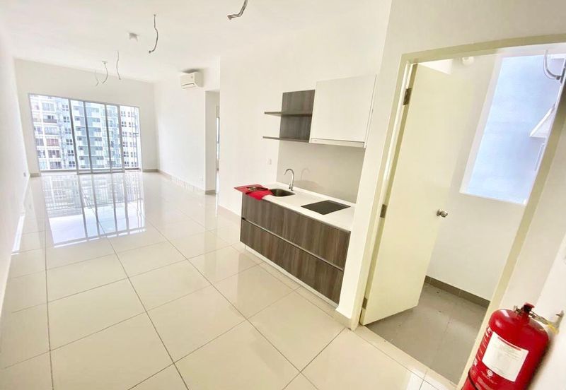 Cerrado @ Southville City