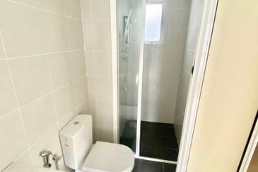 Cerrado @ Southville City