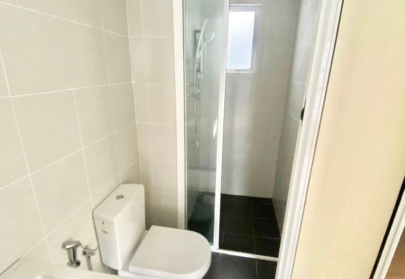 Cerrado @ Southville City