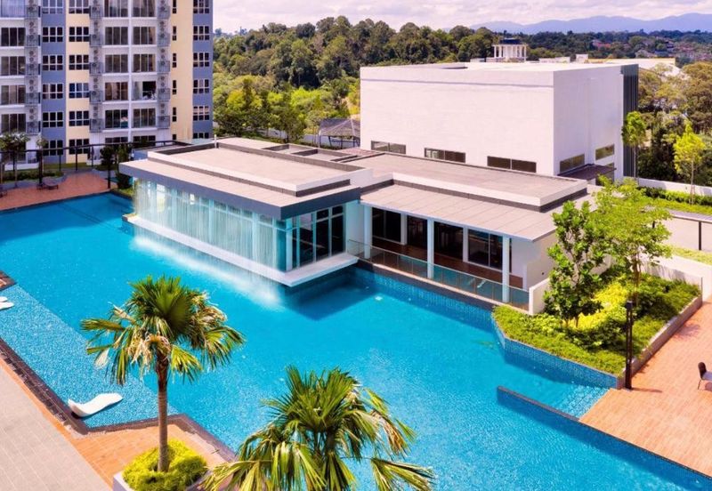 Cerrado @ Southville City