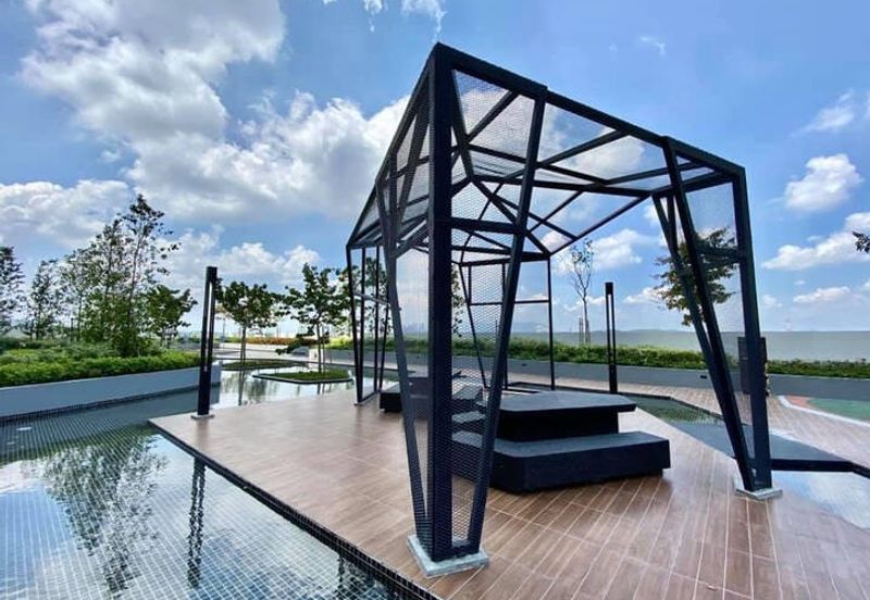 Cerrado @ Southville City