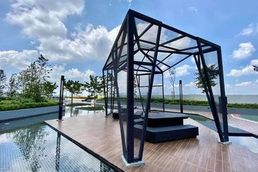 Cerrado @ Southville City