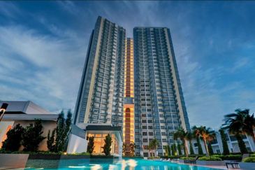 Cerrado @ Southville City