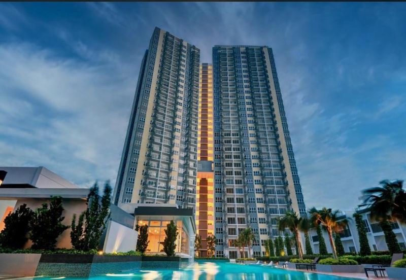 Cerrado @ Southville City