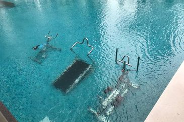 Cerrado @ Southville City