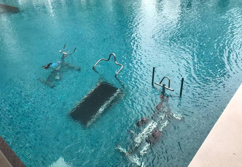 Cerrado @ Southville City