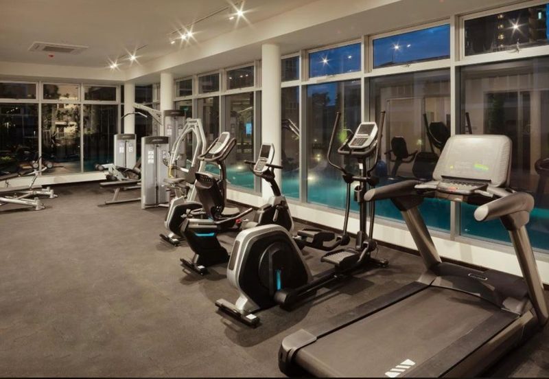 Cerrado @ Southville City