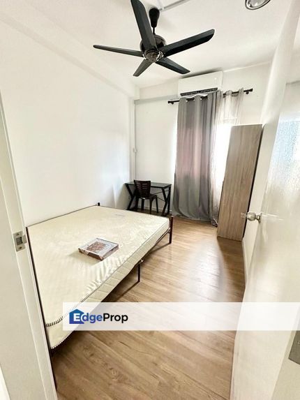 Fully Furnished , 3room 2bath Sensory Residence , Ready Move In , Selangor, Bangi