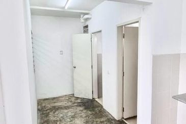 Simfoni Apartment @ Eco Majestic (Rumah Selangorku)