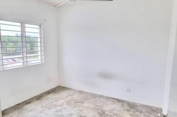 Simfoni Apartment @ Eco Majestic (Rumah Selangorku)