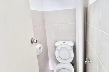 Simfoni Apartment @ Eco Majestic (Rumah Selangorku)