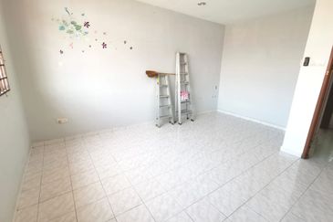 Bandar Saujana Putra