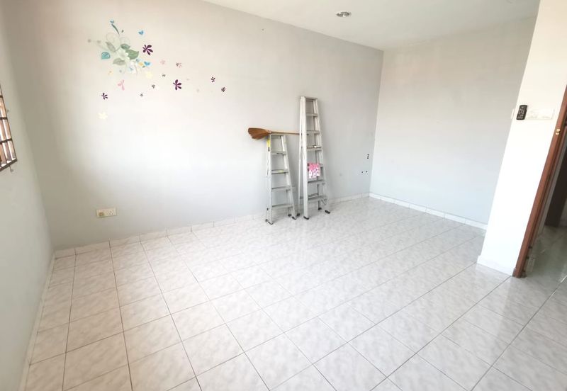 Bandar Saujana Putra