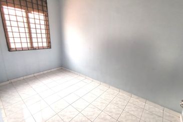 Bandar Saujana Putra