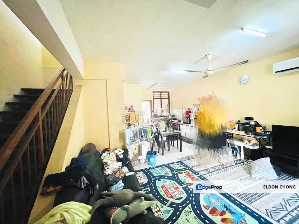 0% Downpayment, 2 Storey 20x60, Bsp 4 Sp4, Bandar Saujana Putra , For Sale, Selangor, Kuala Langat