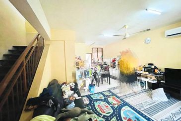 Bandar Saujana Putra