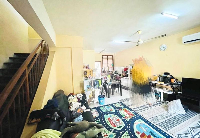 Bandar Saujana Putra