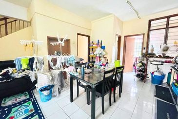 Bandar Saujana Putra