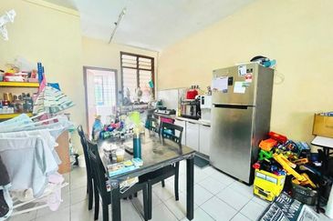 Bandar Saujana Putra