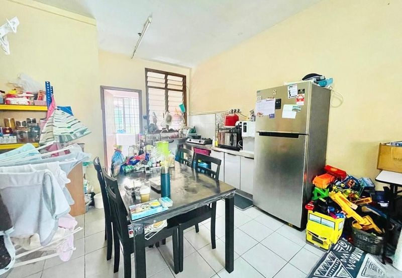 Bandar Saujana Putra